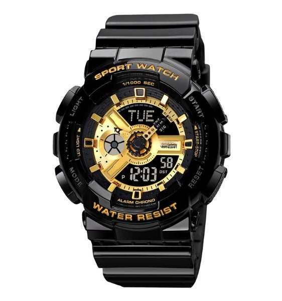 DuoTime ProSport