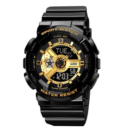 DuoTime ProSport