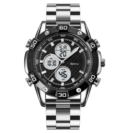 ChronoDuo Titanium