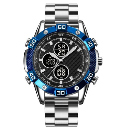 ChronoDuo Titanium