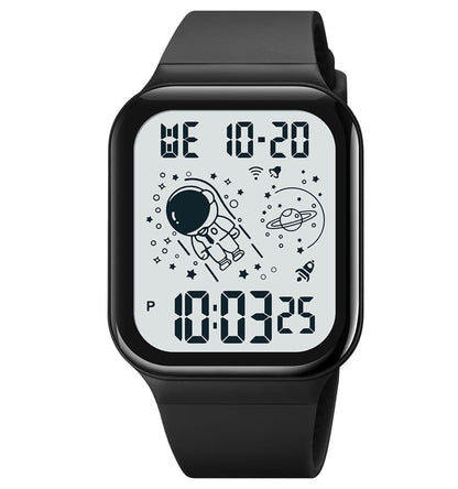 Future Wrist Navigator