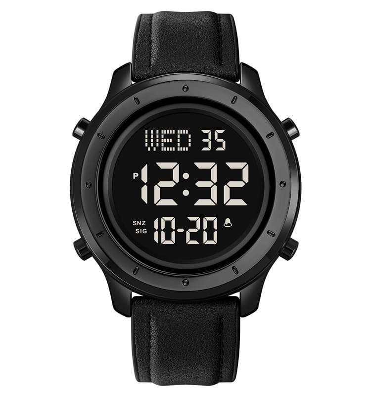 Future Wrist Pathfinder