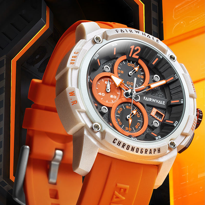 Chrono Elite