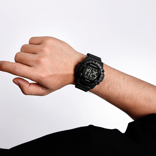 Vanguard Digital Tactical