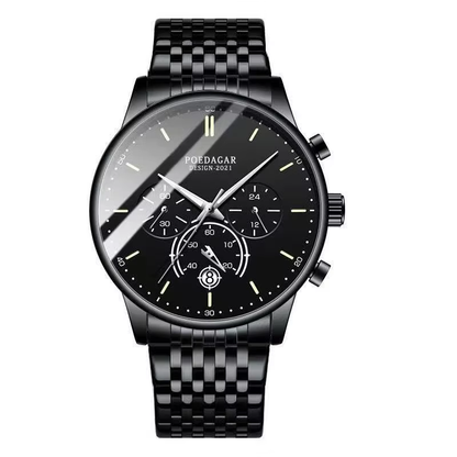 Nova Vintage Chronograph