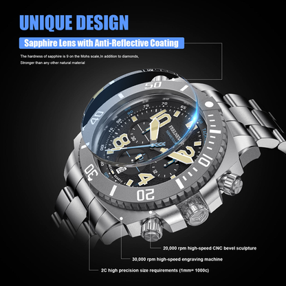 Horizon Automatic Diver