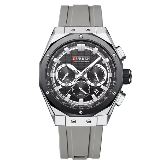 Aurora Sport Chronograph