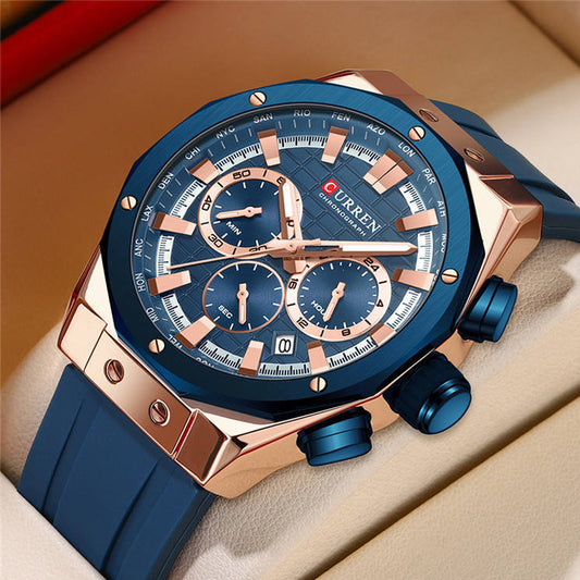 Aurora Sport Chronograph