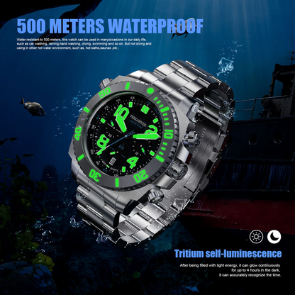 Horizon Automatic Diver