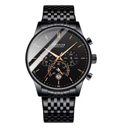 Nova Vintage Chronograph