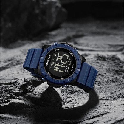 Vanguard Digital Tactical