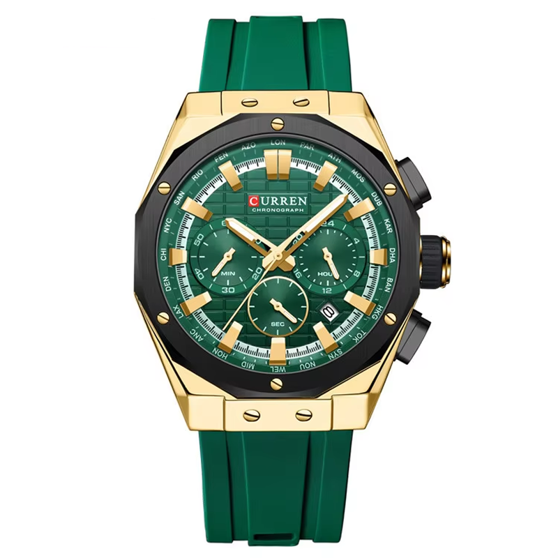 Aurora Sport Chronograph