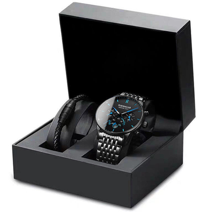 Nova Vintage Chronograph