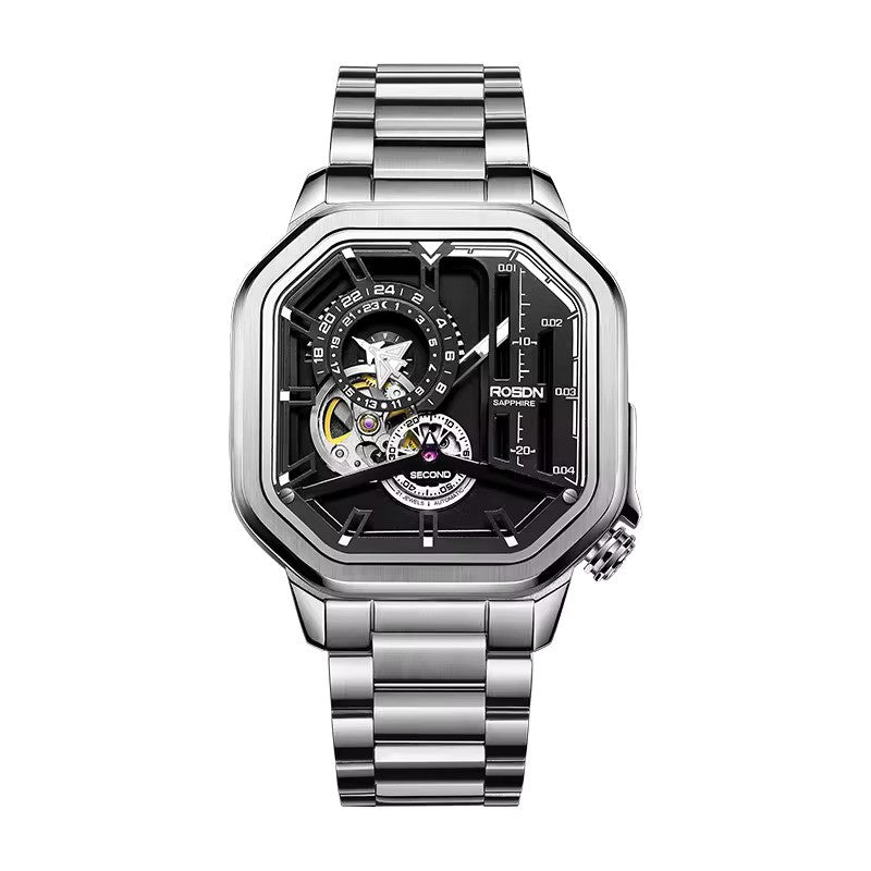 Women Vortex Transparent