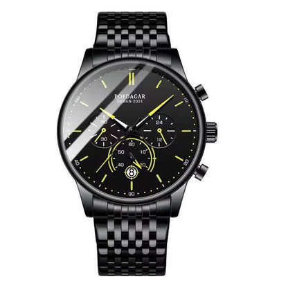Nova Vintage Chronograph