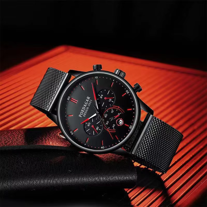 Nova Vintage Chronograph