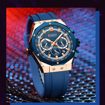 Aurora Sport Chronograph