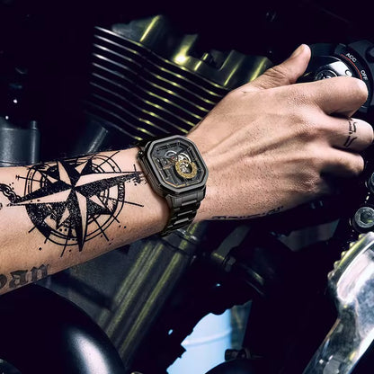 Women Vortex Transparent