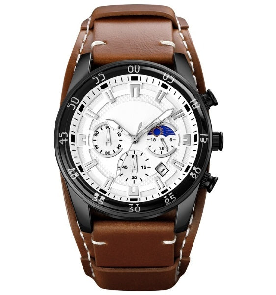 Mariner Luxe