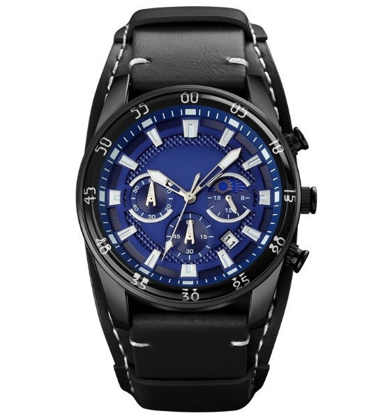 Mariner Luxe