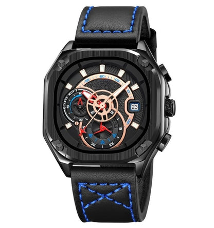 Titan Quartz