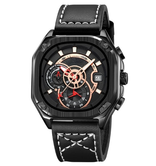 Titan Quartz
