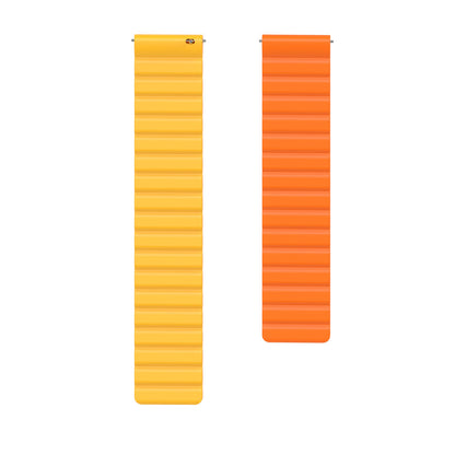 FutureWrist™22mm Magnetic Strap