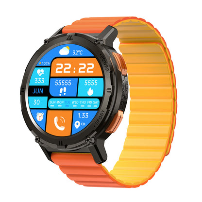 FutureWrist™22mm Magnetic Strap