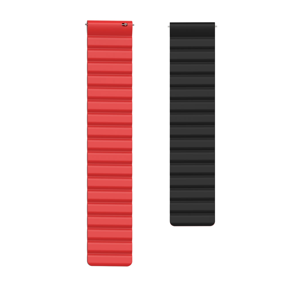 FutureWrist™22mm Magnetic Strap