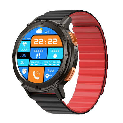 FutureWrist™22mm Magnetic Strap