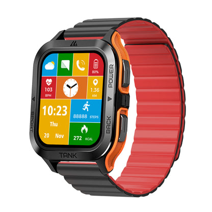FutureWrist™22mm Magnetic Strap