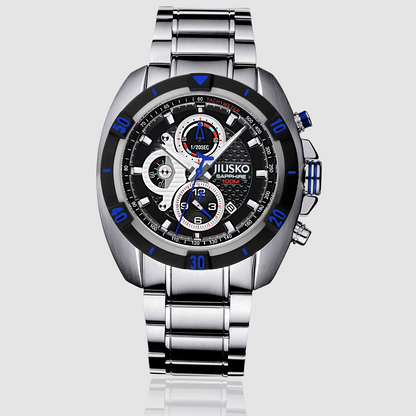 Zenith Steel