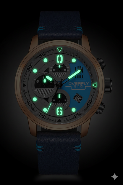 Hollow Chrono