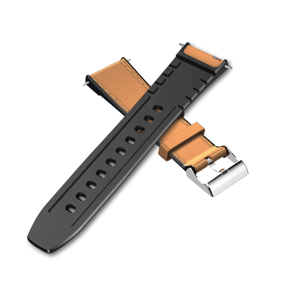 FutureWrist™ 24mm Strap