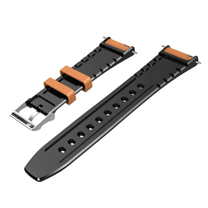 FutureWrist™ 24mm Strap