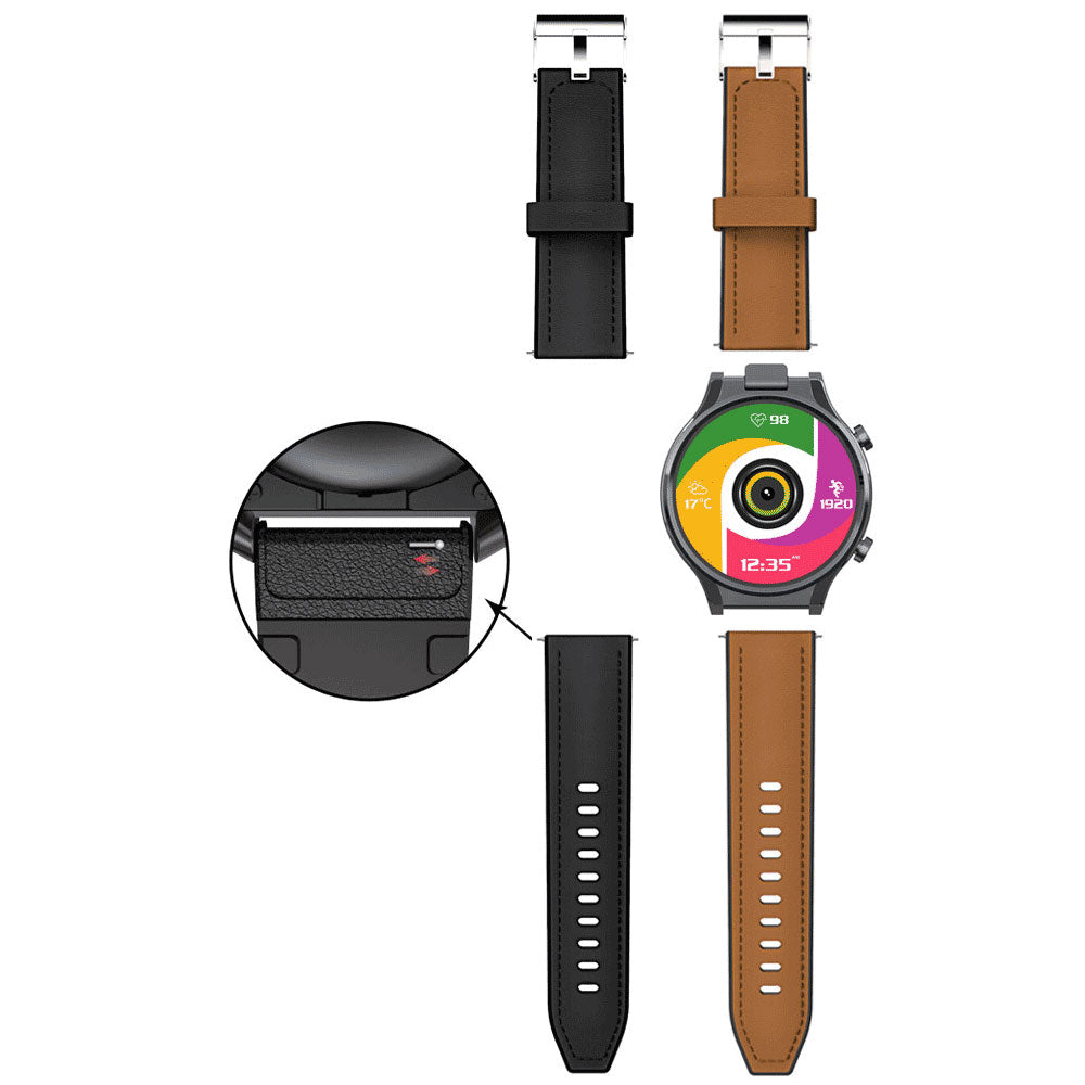 FutureWrist™ 26mm Strap