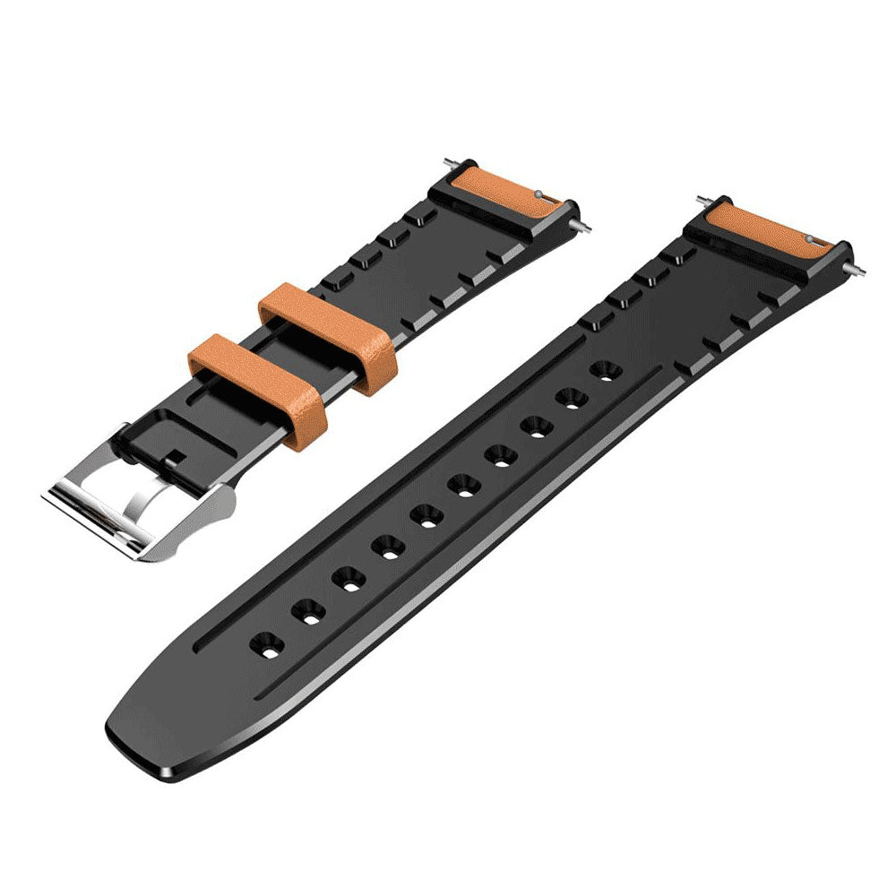 FutureWrist™ 26mm Strap