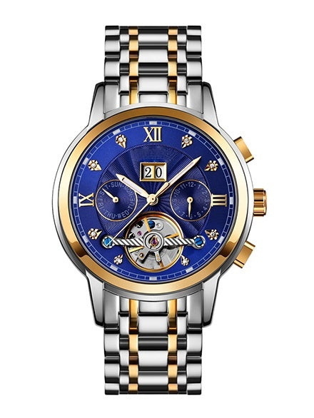 Automatic Movement Luxury Watch