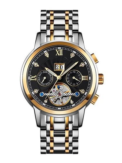 Automatic Movement Luxury Watch