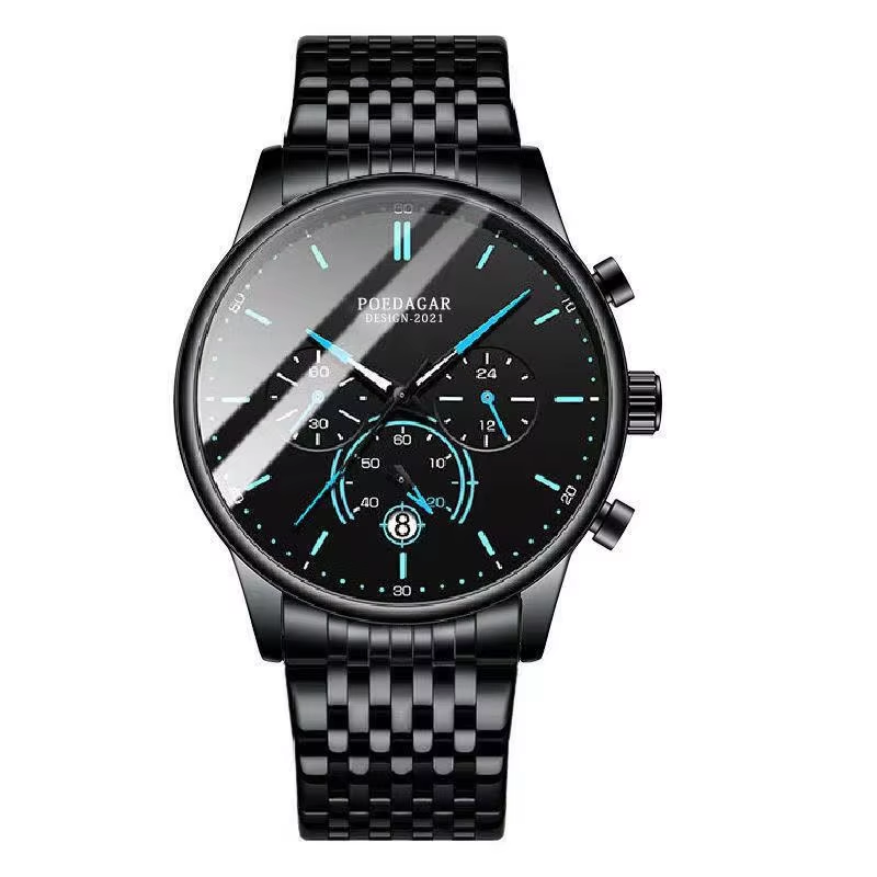Nova Vintage Chronograph