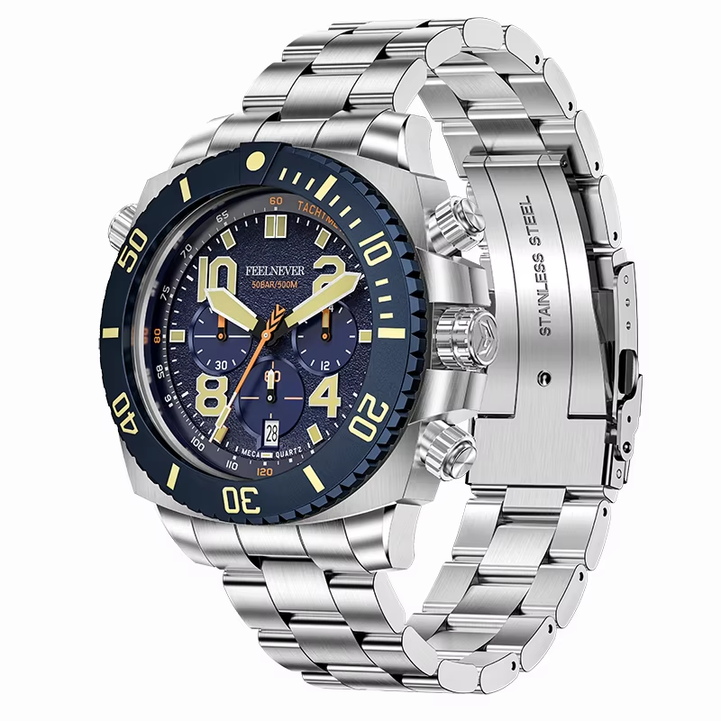 Horizon Automatic Diver