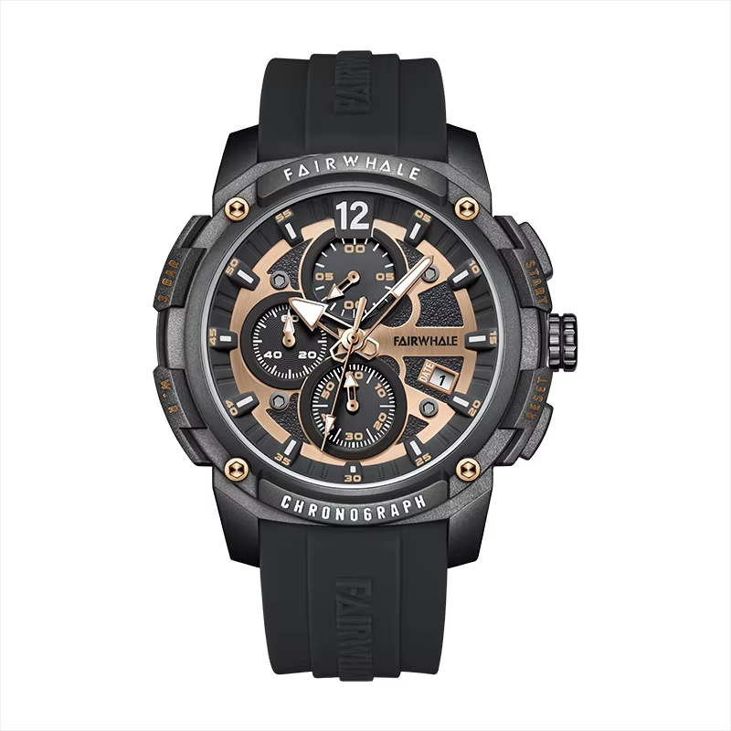 Chrono Elite