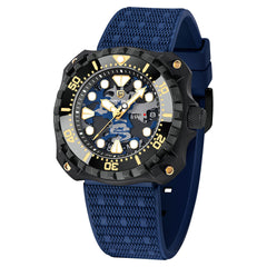 Titanium Blue