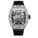 Black Silver