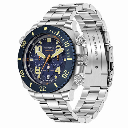 ABYSSFORCE 500M Mechanical Diver