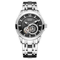 Black Silver