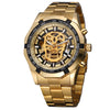 Gold Black