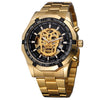 Golden Black