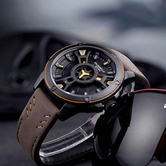 Zen Chrono