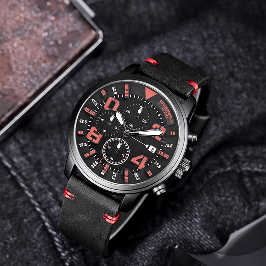 ChronoLux FWT
